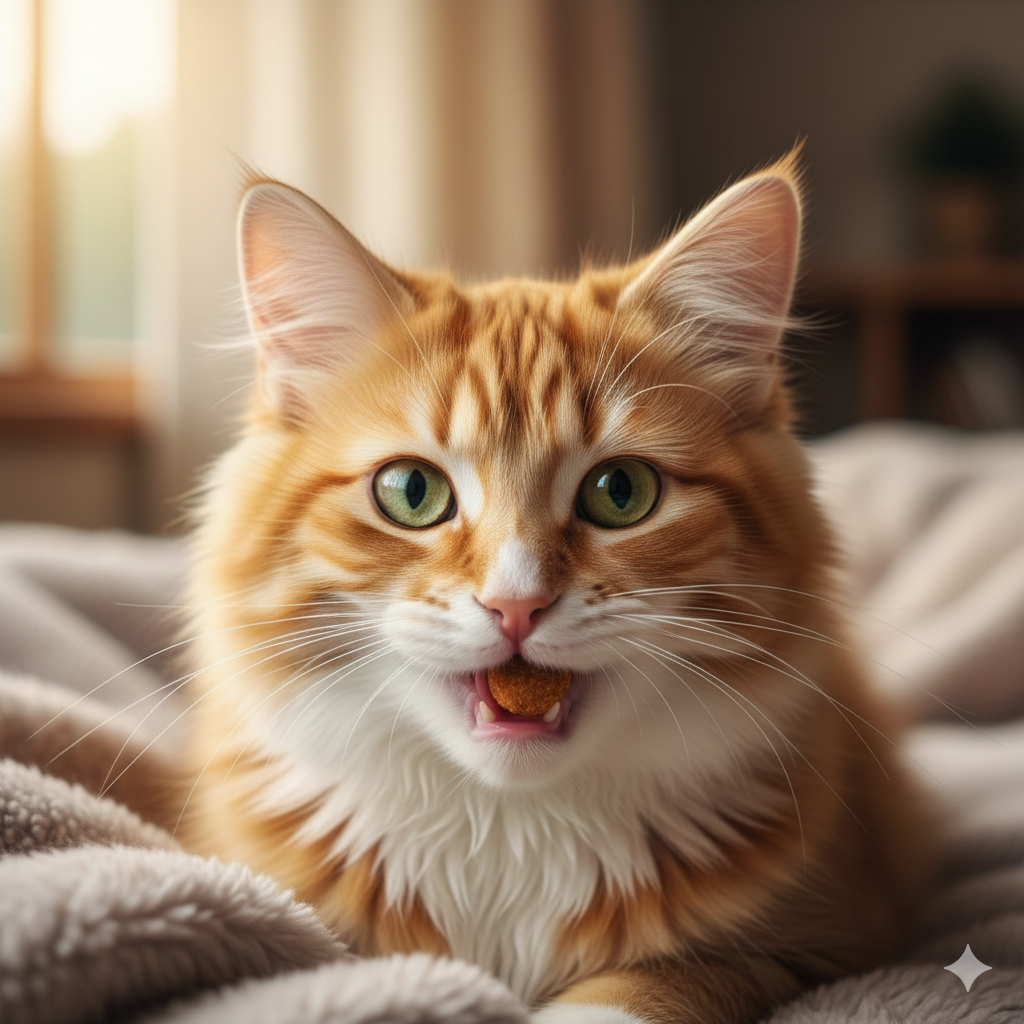 Tout le chat