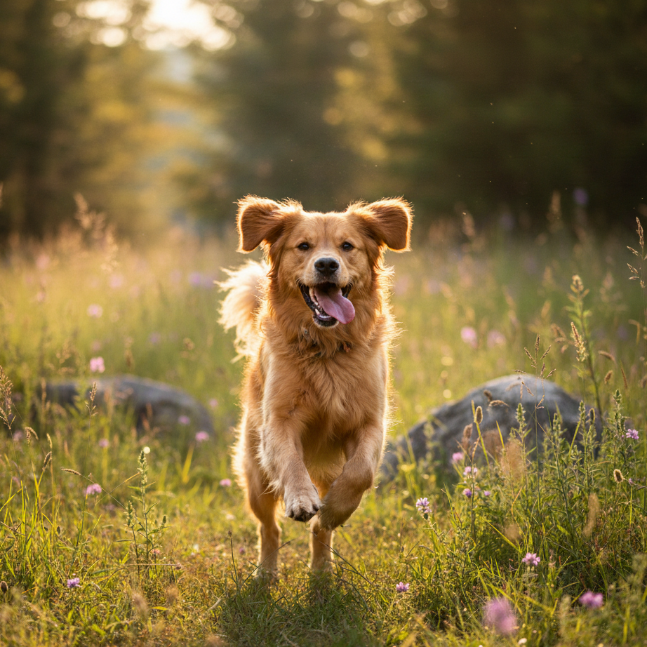 Tout le chien