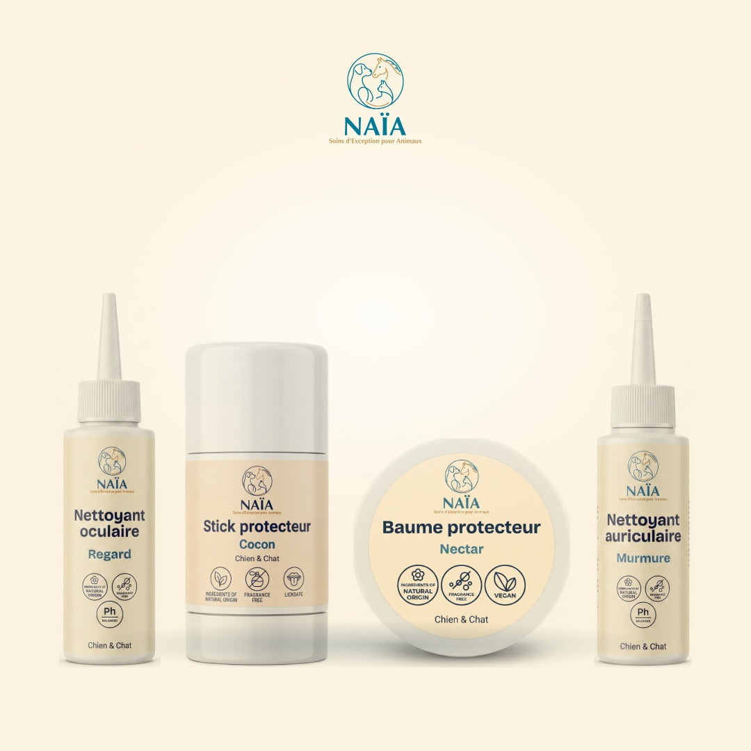 Les essentiels NAÏA