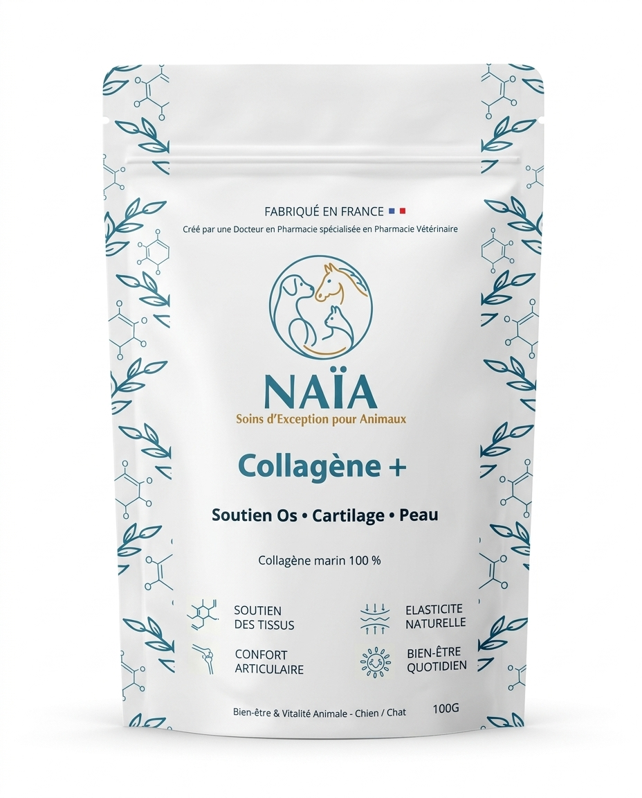 NAÏA Collagene+ face
