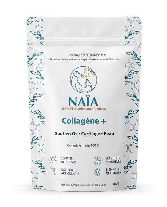 NAÏA Collagene+ face