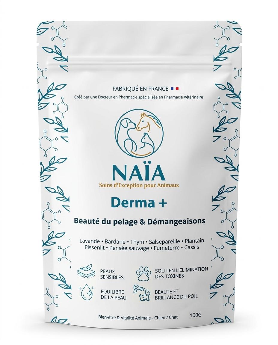 naïa derma+ face