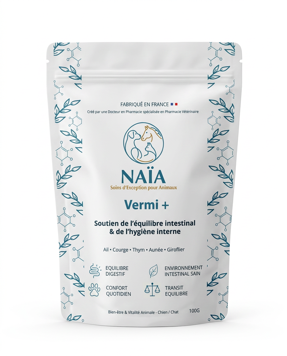 naïa vermi+ face