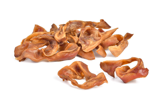 Lanières de porc