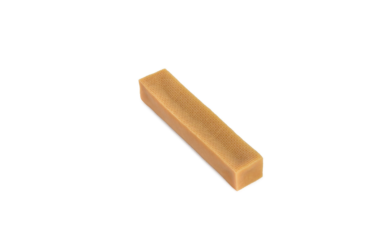 fromage de yak nature à mâcher pour chien