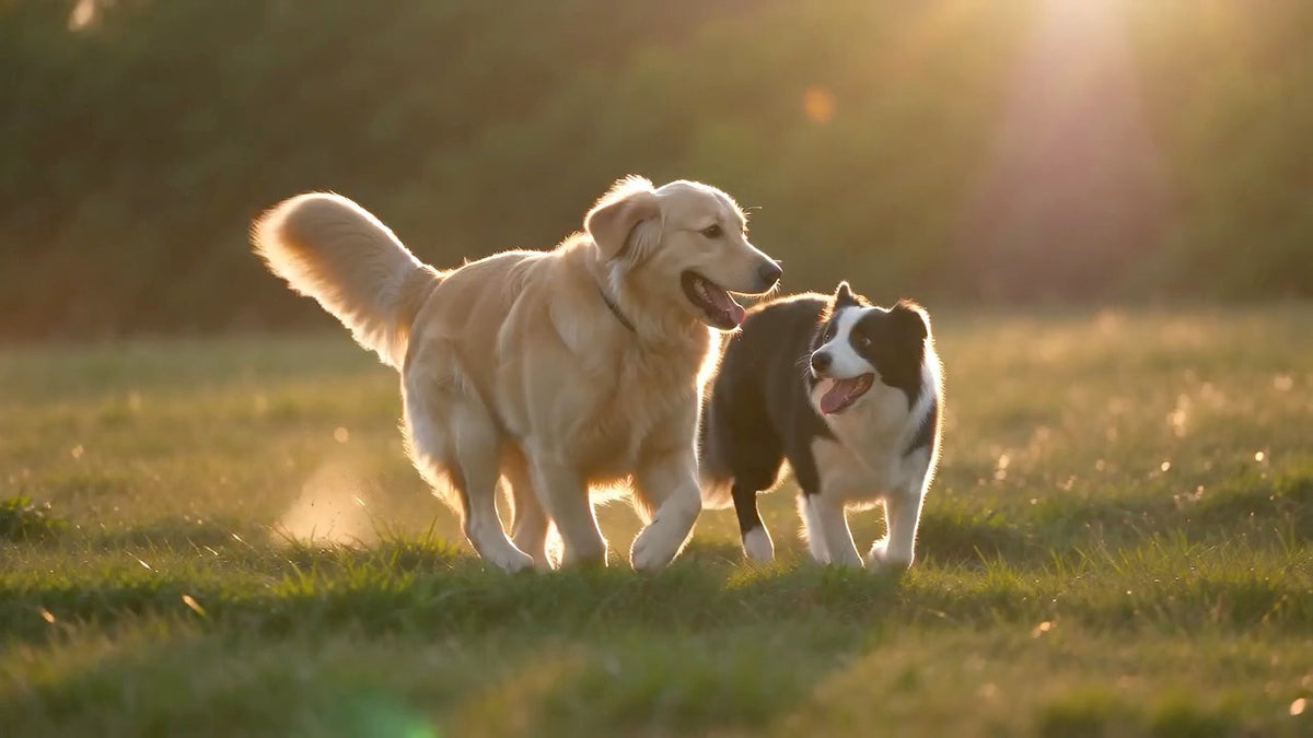 Coussinets et truffe du chien : le guide complet de la protection automne-hiver